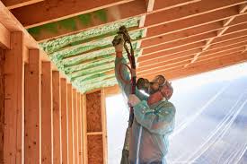 Types of Insulation We Offer in Ballinger, TX